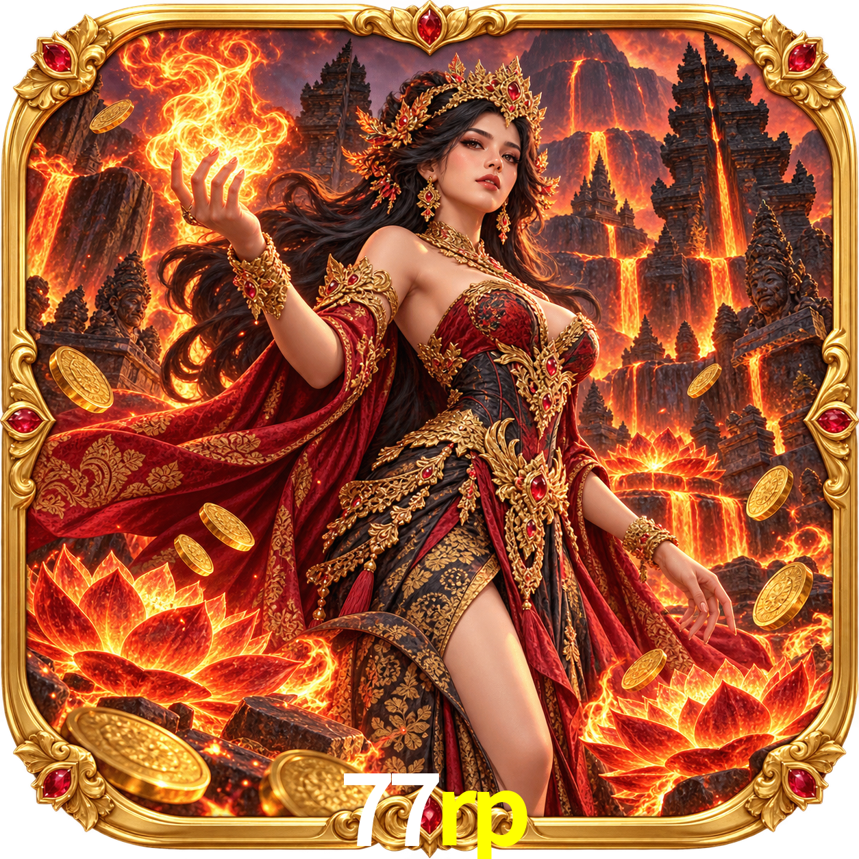 77rp APK Indonesia - Panduan Lengkap dan Tutorial